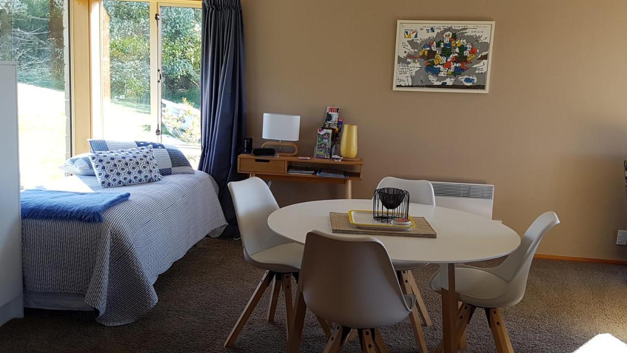Te Moenga Lodge Lago Lago Taupo Esterno foto
